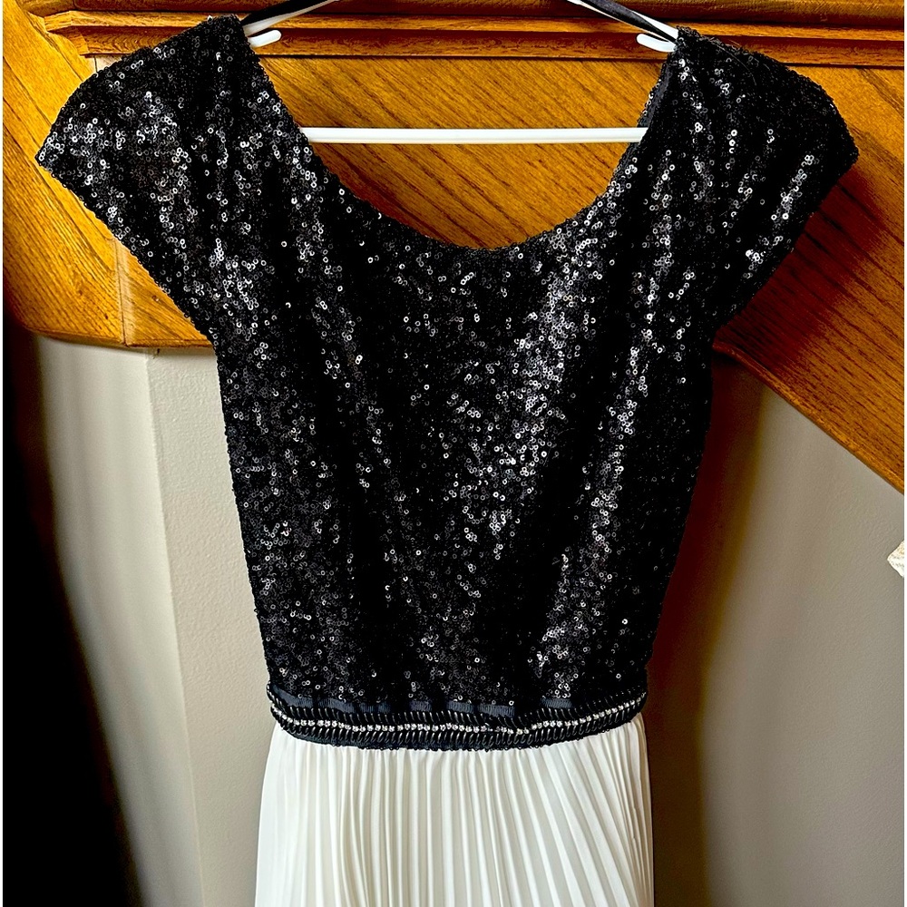 Homecoming dress or fun wedding guest dress